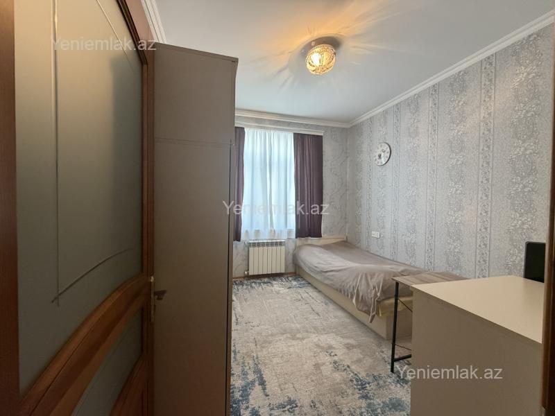 3 otaqlı Bina evi menzil, Xətai rayonu, Bakı