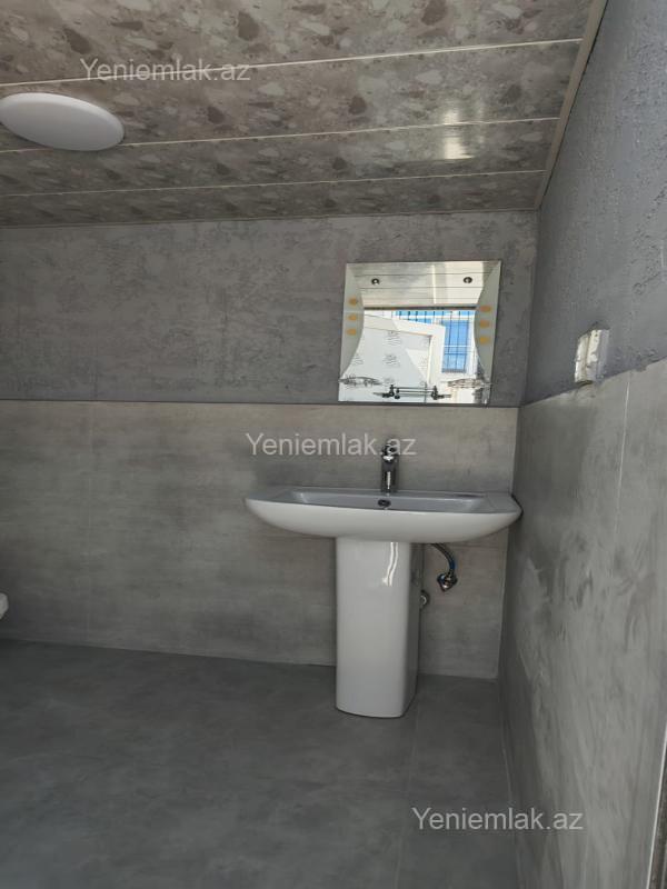 4 otaqlı Həyət evi / Villa, Suraxanı rayonu, Bakı