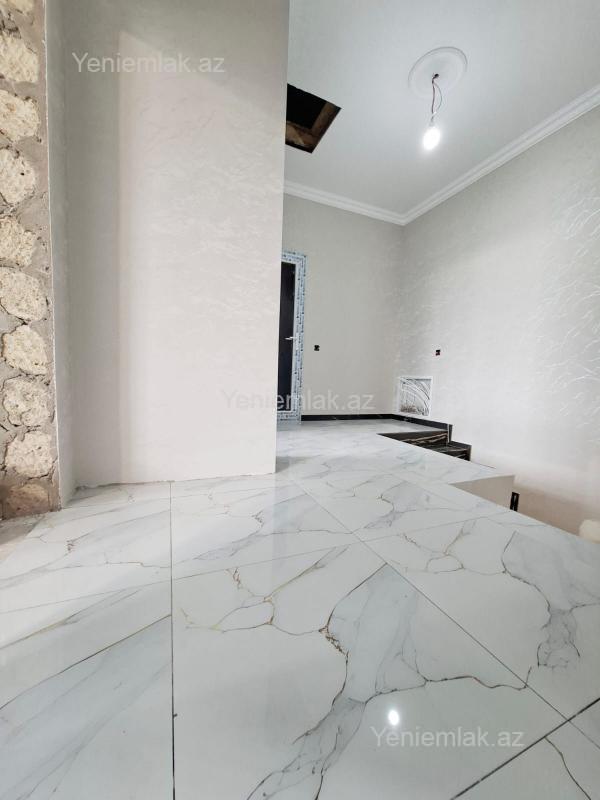 4 otaqlı Həyət evi / Villa, Saray, Abşeron