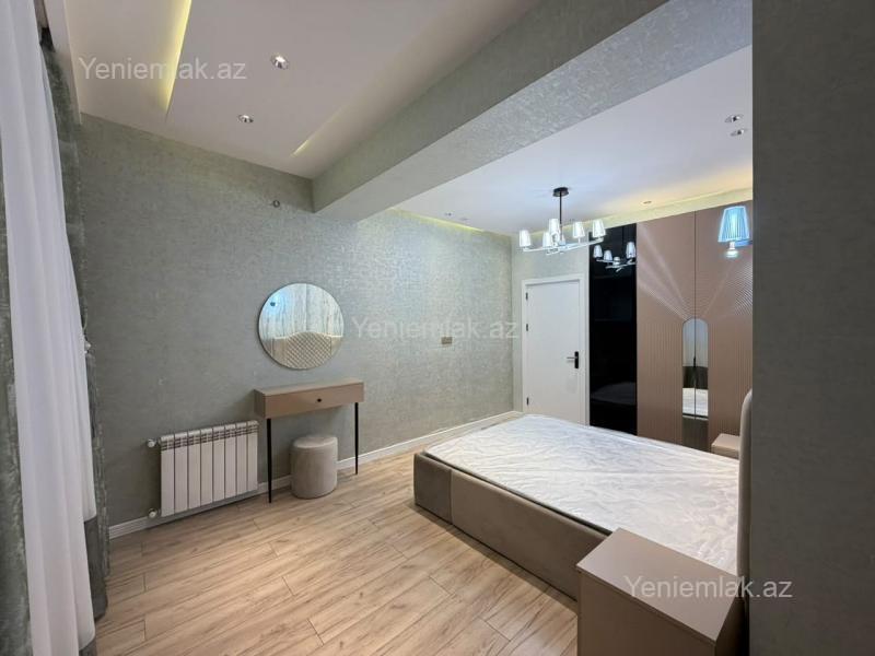 2 otaqlı Bina evi menzil, Xətai rayonu, Bakı