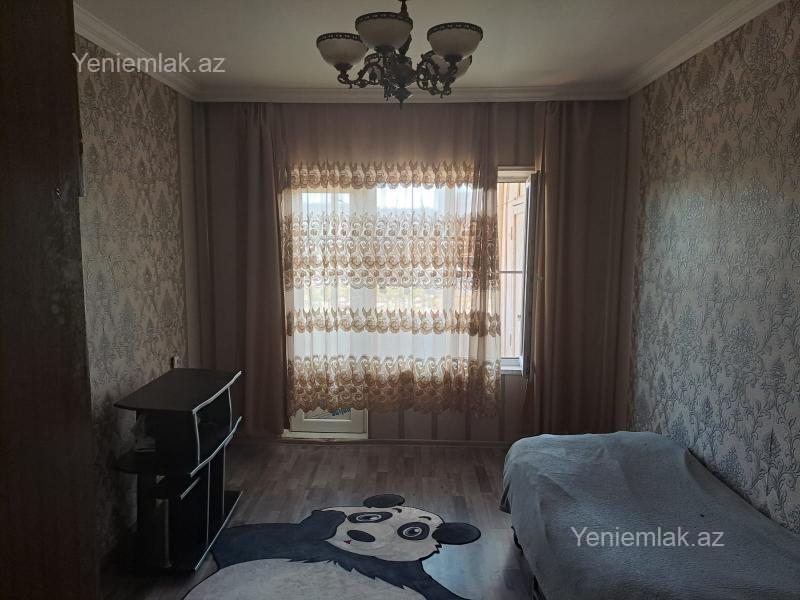 3 otaqlı Bina evi menzil, Xətai rayonu, Bakı