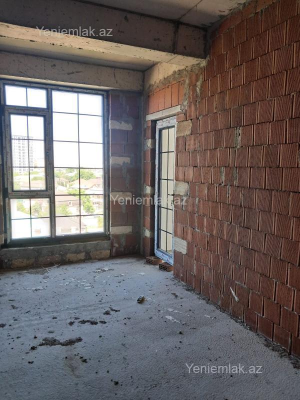 3 otaqlı Bina evi menzil, Sabunçu rayonu, Bakı