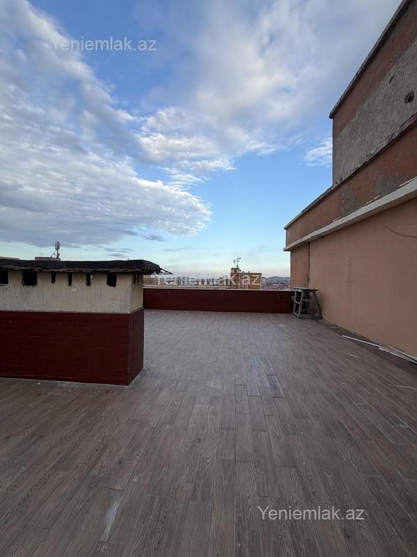 3 otaqlı Bina evi menzil, Masazır, Abşeron