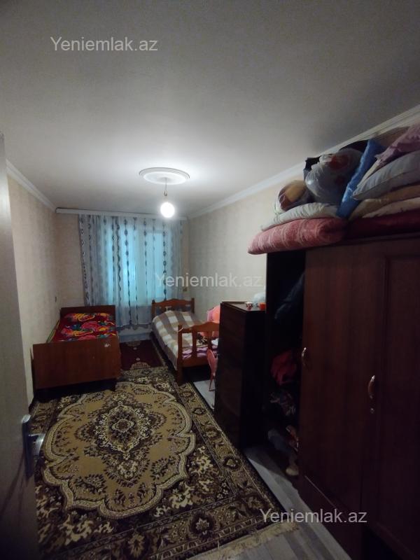 3 otaqlı Bina evi menzil, 1-ci mikrorayon, Sumqayıt