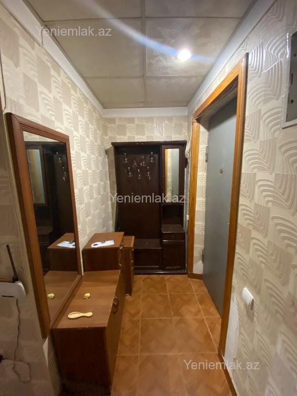 1 otaqlı Bina evi menzil, 2-ci mikrorayon, Sumqayıt