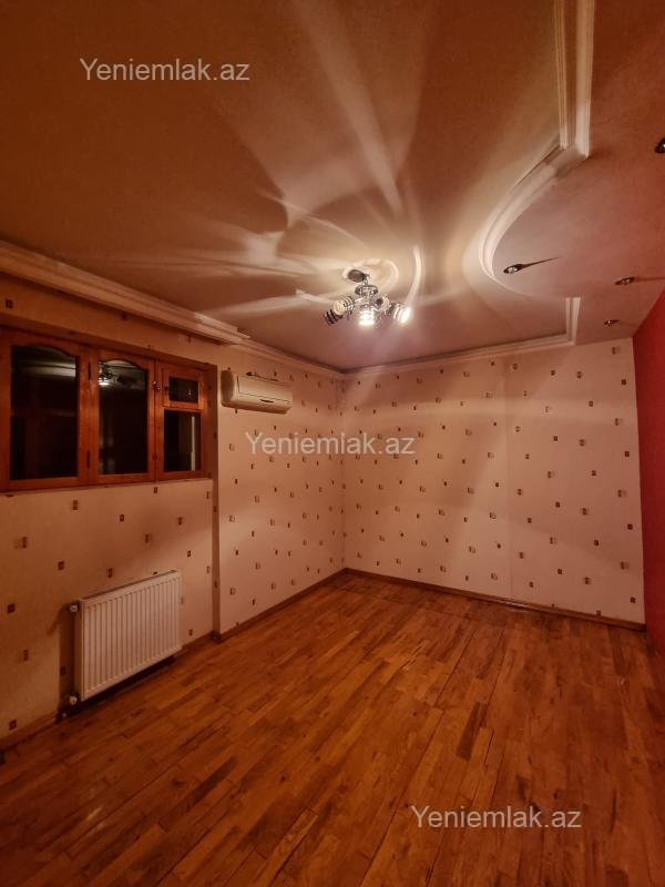 2 otaqlı Bina evi menzil, Xətai rayonu, Bakı