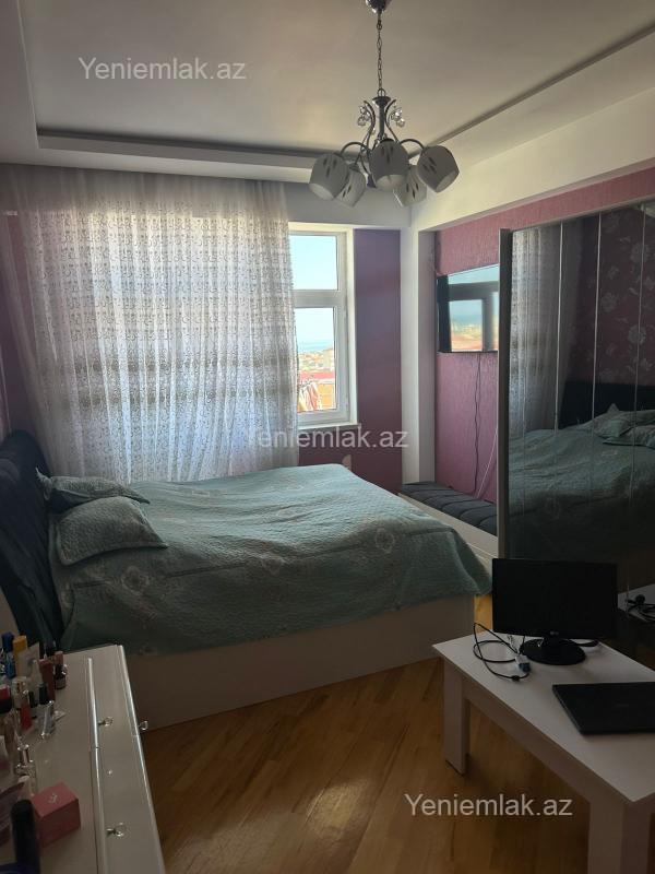 2 otaqlı Bina evi menzil, 10-cu mikrorayon, Sumqayıt