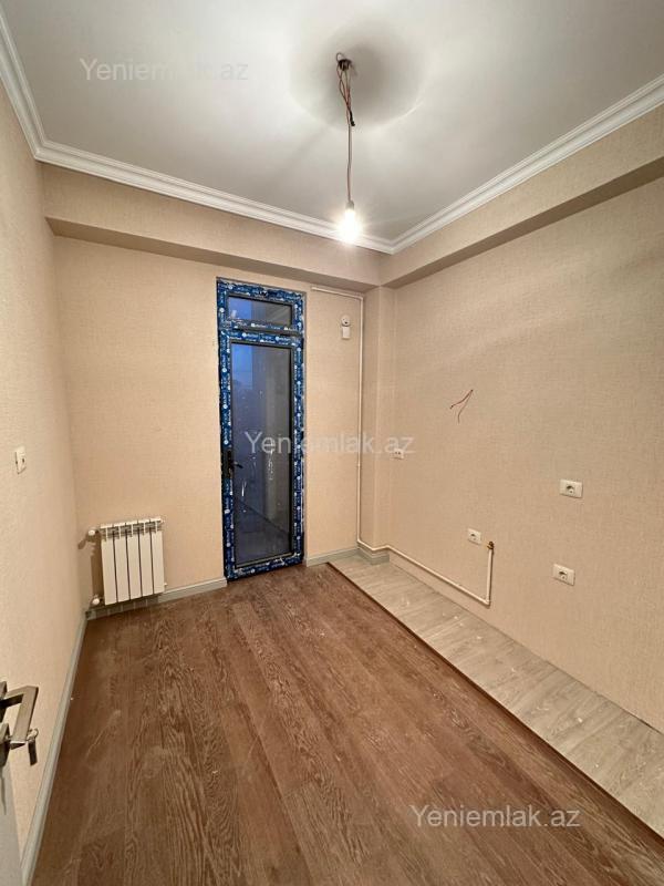 3 otaqlı Bina evi menzil, Nəsimi rayonu, Bakı