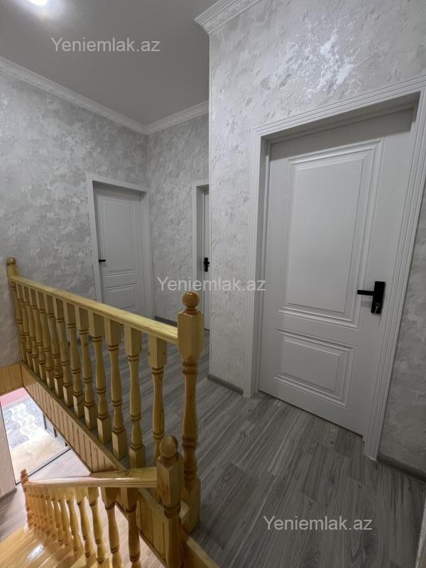 4 otaqlı Həyət evi / Villa, Xırdalan ş.