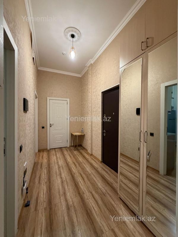 2 otaqlı Bina evi menzil, Xırdalan ş.