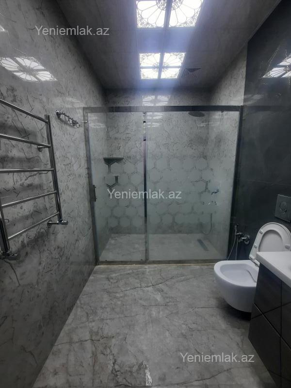 2 otaqlı Bina evi menzil, Sabunçu rayonu, Bakı