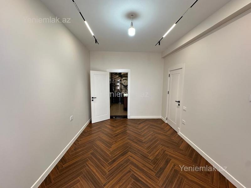 4 otaqlı Bina evi menzil, Astara