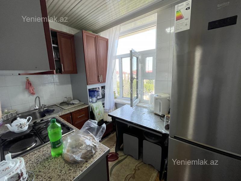 2 otaqlı Bina evi menzil, 4-cü mikrorayon, Sumqayıt