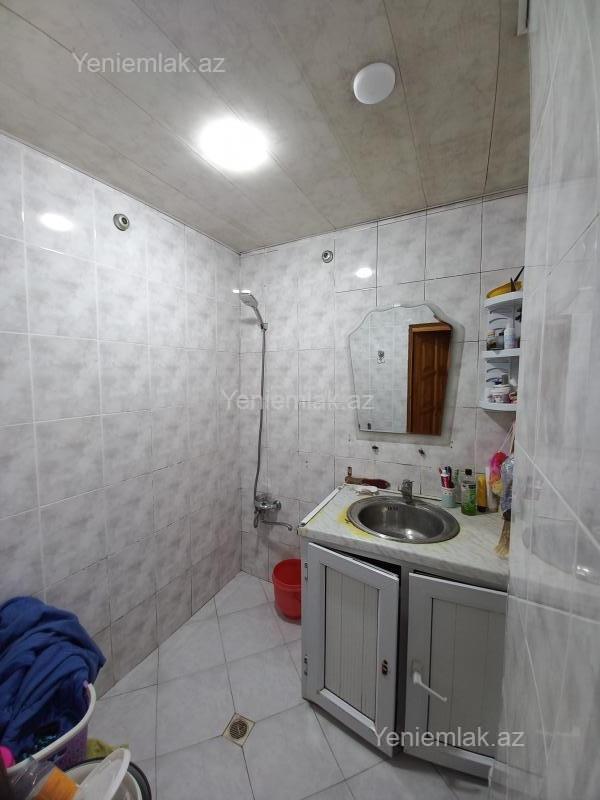 3 otaqlı Bina evi menzil, Xətai rayonu, Bakı
