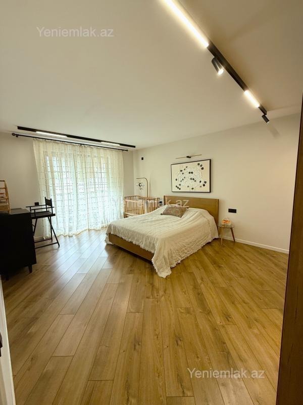2 otaqlı Bina evi menzil, Sabunçu rayonu, Bakı
