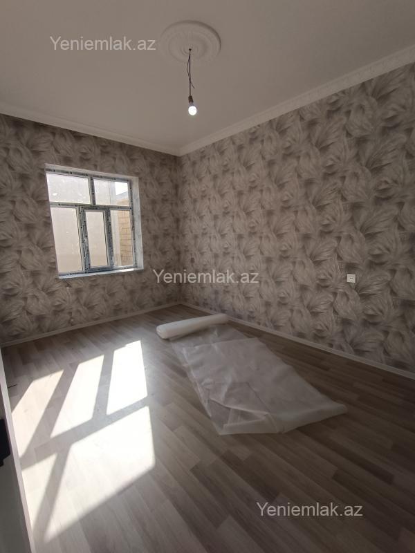 4 otaqlı Həyət evi / Villa, Xırdalan ş.
