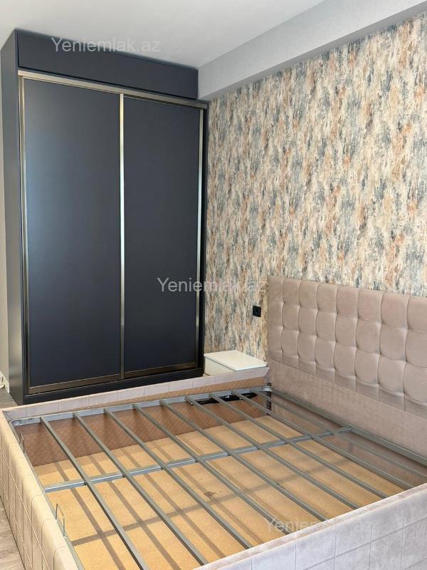3 otaqlı Bina evi menzil, Yasamal rayonu, Bakı