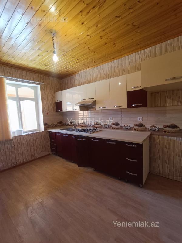 4 otaqlı Həyət evi / Villa, Xırdalan ş.
