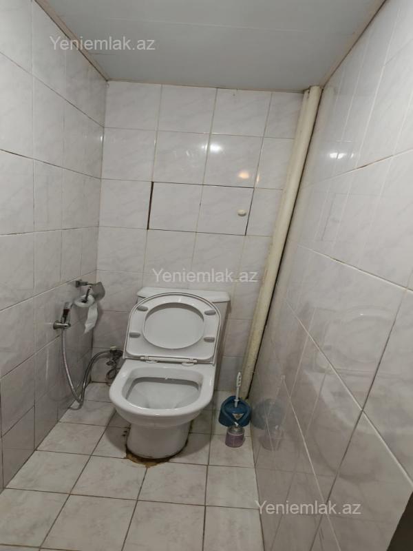 2 otaqlı Bina evi menzil, Xətai rayonu, Bakı
