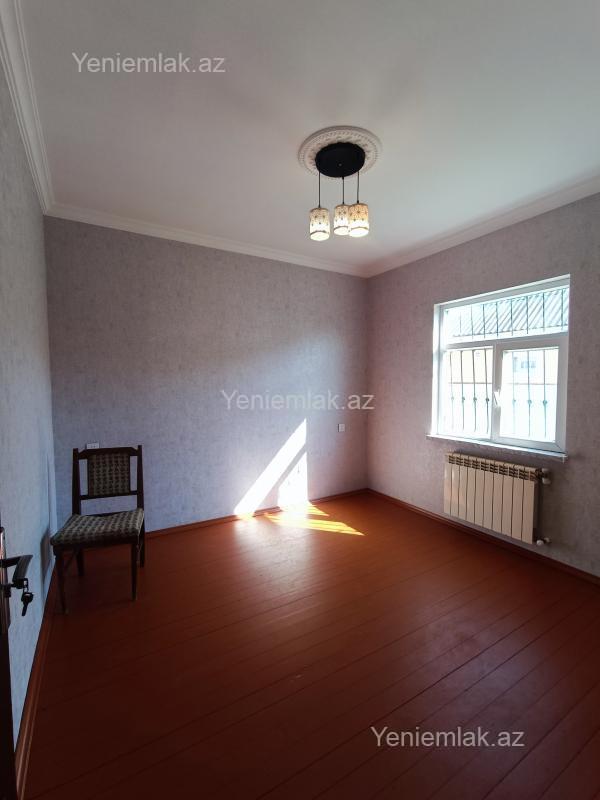 3 otaqlı Həyət evi / Villa, Xırdalan ş.