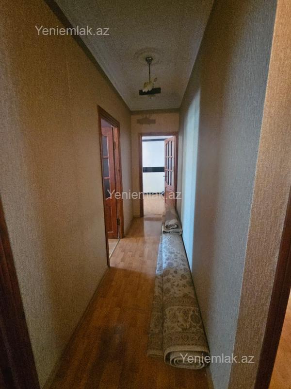 5 otaqlı Bina evi menzil, Binəqədi rayonu, Bakı