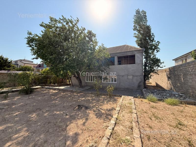 Torpaq sahəsi, Xəzər rayonu, Bakı