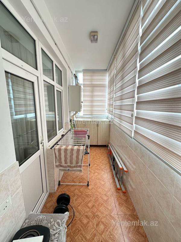 2 otaqlı Bina evi menzil, Nərimanov rayonu, Bakı