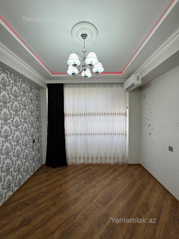2 otaqlı Bina evi menzil, Masazır, Abşeron