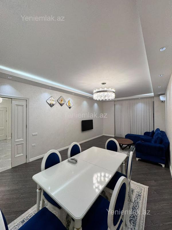 2 otaqlı Bina evi menzil, Yasamal rayonu, Bakı