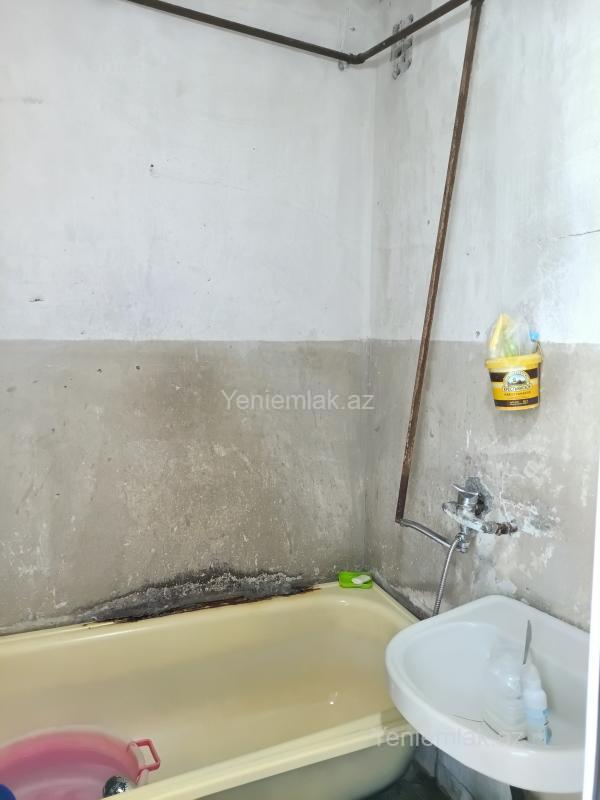 3 otaqlı Bina evi menzil, 9-cu mikrorayon, Sumqayıt