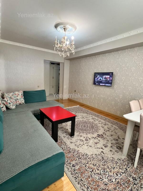 3 otaqlı Bina evi menzil, Qurtuluş 93, Abşeron