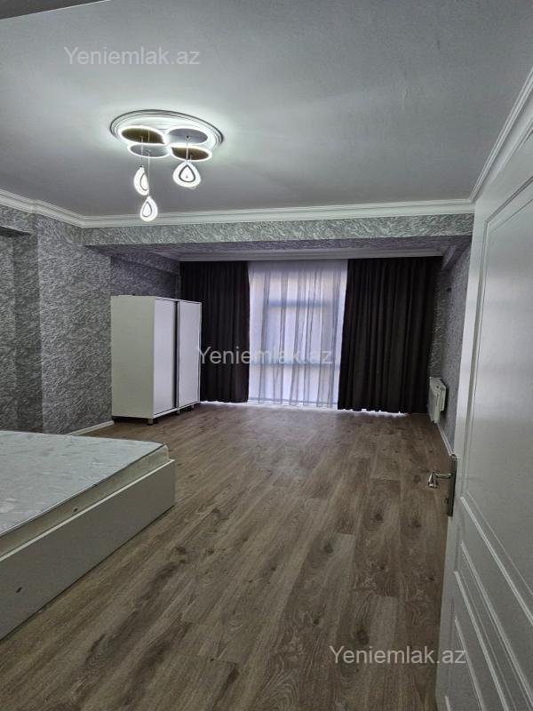 2 otaqlı Bina evi menzil, Sumqayıt Bulvarı, Sumqayıt