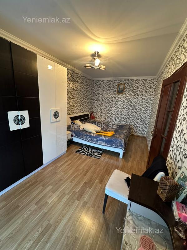4 otaqlı Bina evi menzil, Nizami rayonu, Bakı