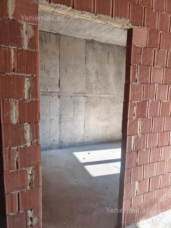 2 otaqlı Bina evi menzil, 76-cı məhəllə, Sumqayıt