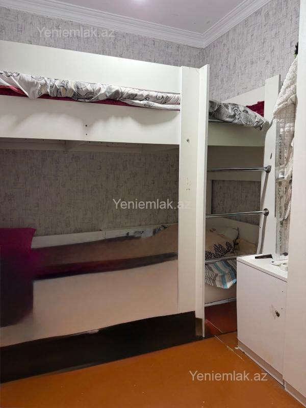 2 otaqlı Bina evi menzil, 5-ci mikrorayon, Sumqayıt
