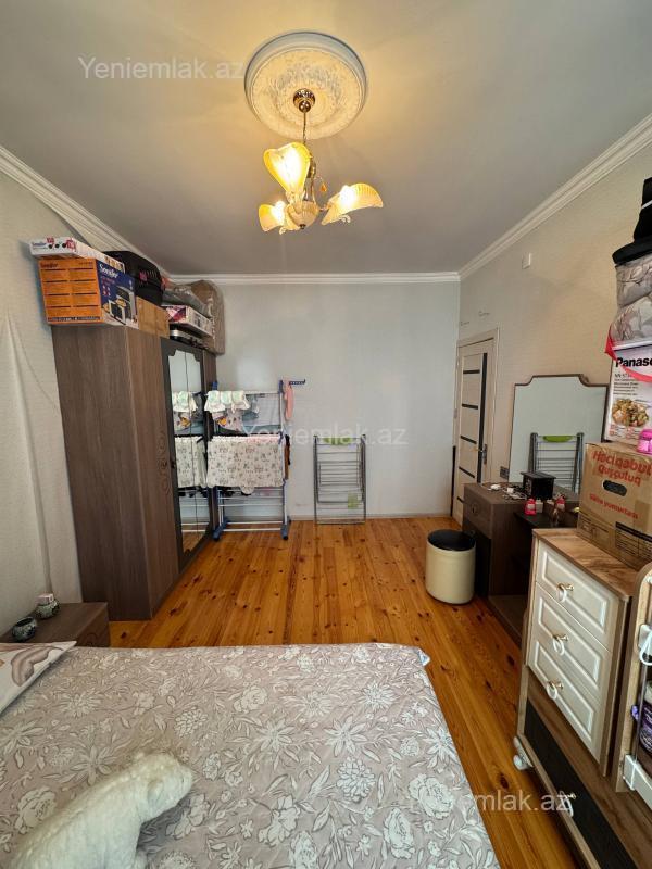 5 otaqlı Həyət evi / Villa, Masazır, Abşeron