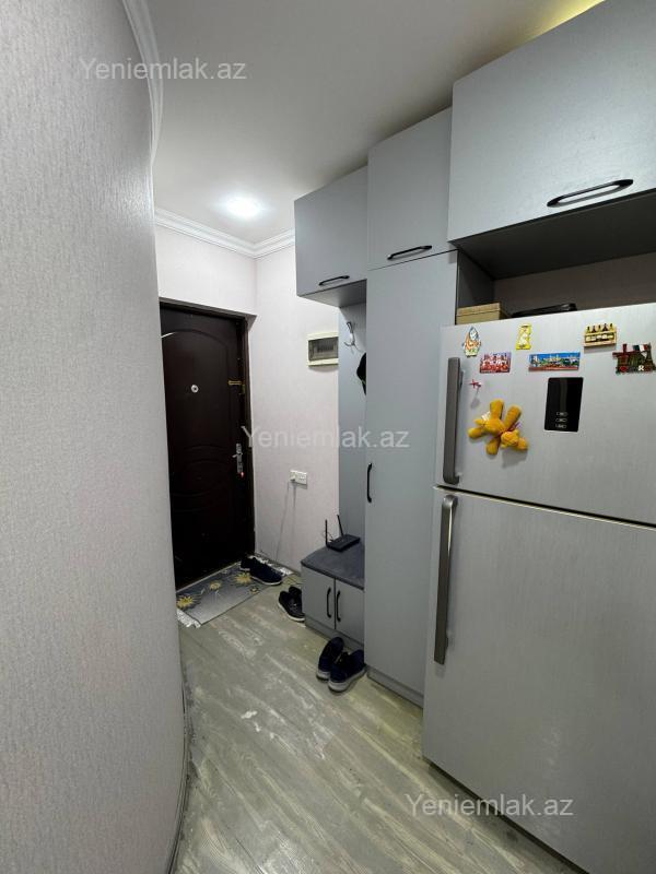 3 otaqlı Bina evi menzil, Masazır, Abşeron