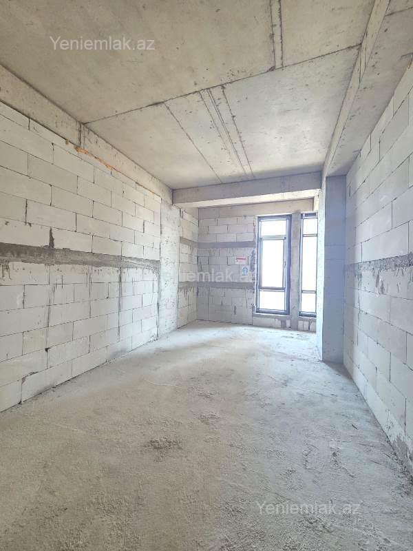 4 otaqlı Bina evi menzil, Yasamal rayonu, Bakı
