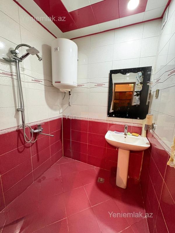 3 otaqlı Bina evi menzil, Xətai rayonu, Bakı