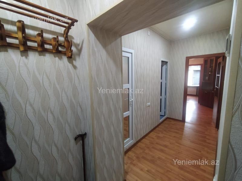 2 otaqlı Bina evi menzil, Suraxanı rayonu, Bakı