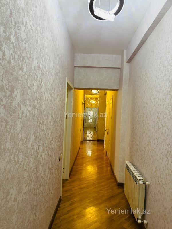3 otaqlı Bina evi menzil, Nizami rayonu, Bakı