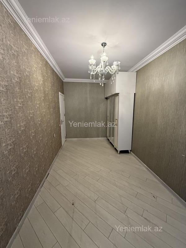 2 otaqlı Bina evi menzil, Nəsimi rayonu, Bakı