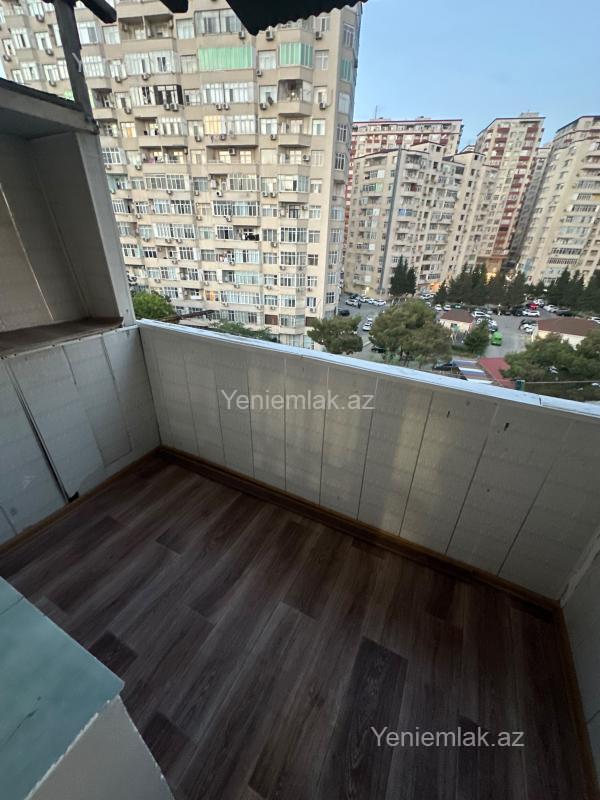 1 otaqlı Bina evi menzil, Nizami rayonu, Bakı