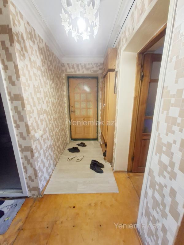 3 otaqlı Bina evi menzil, 1-ci mikrorayon, Sumqayıt