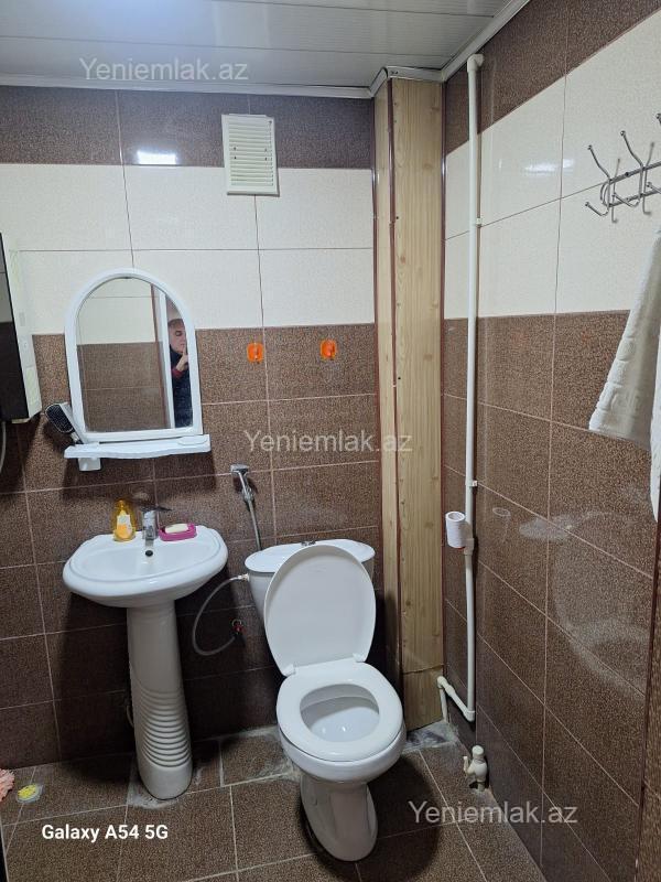 1 otaqlı Bina evi menzil, 4-cü mikrorayon, Sumqayıt