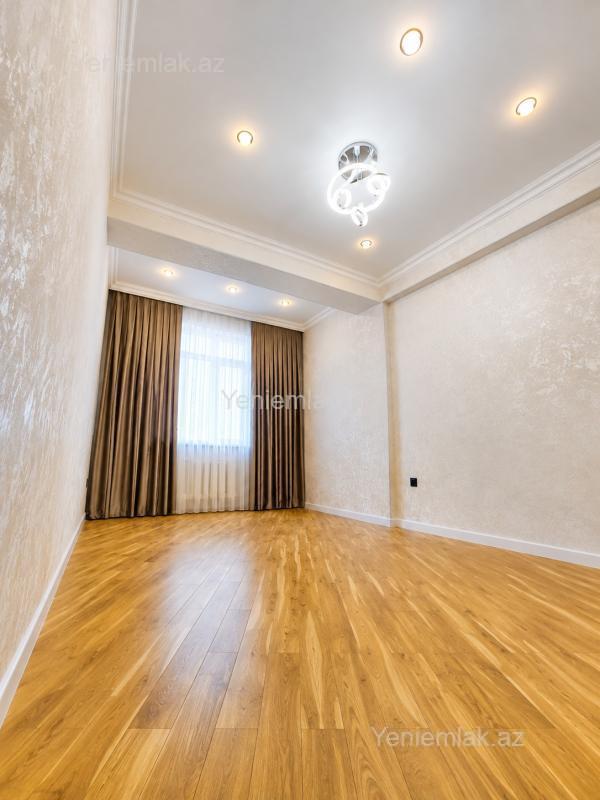 2 otaqlı Bina evi menzil, Nizami rayonu, Bakı