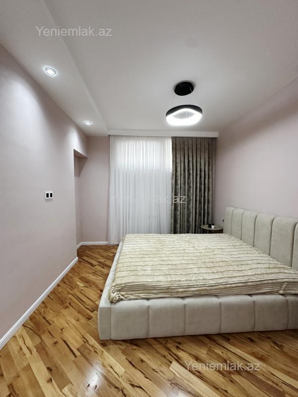 2 otaqlı Bina evi menzil, Xətai rayonu, Bakı