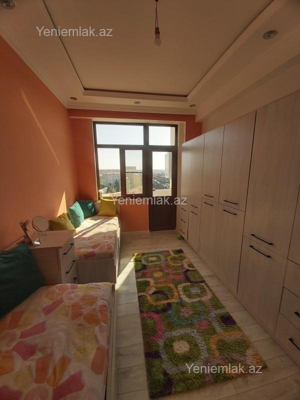 2 otaqlı Bina evi menzil, 16-cı mikrorayon, Sumqayıt