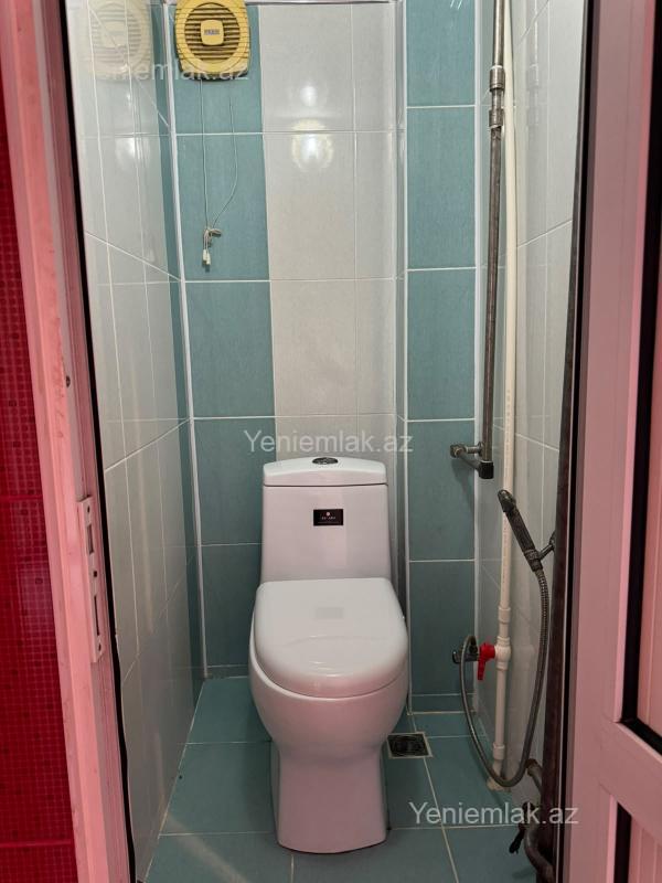 3 otaqlı Bina evi menzil, 9-cu mikrorayon, Sumqayıt