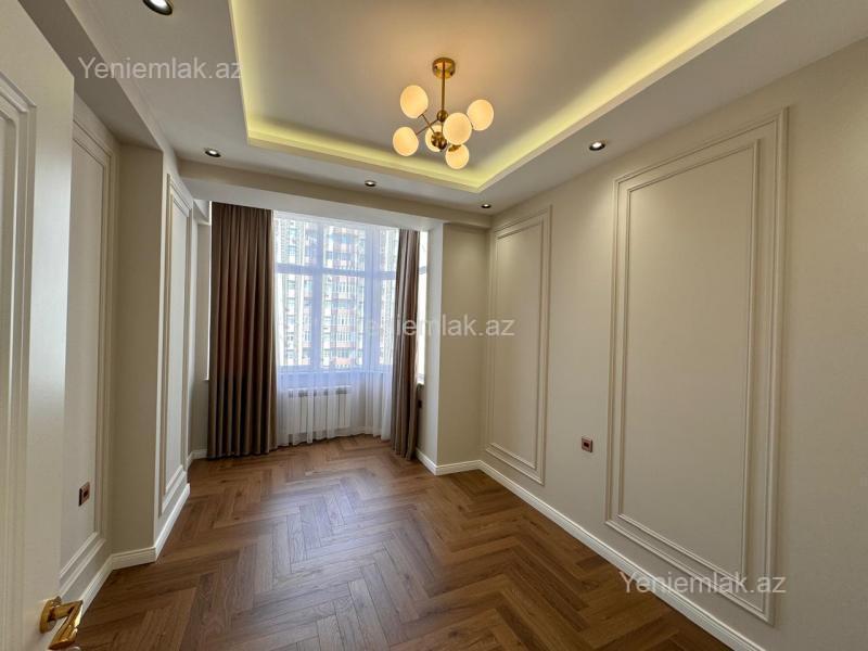 4 otaqlı Bina evi menzil, Yasamal rayonu, Bakı